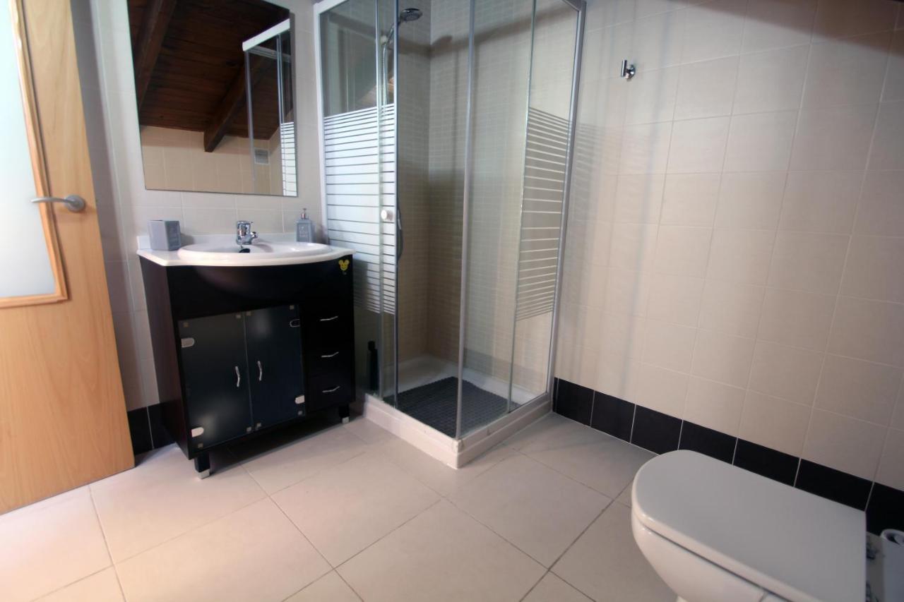 Privatunterkunft Apartaross *