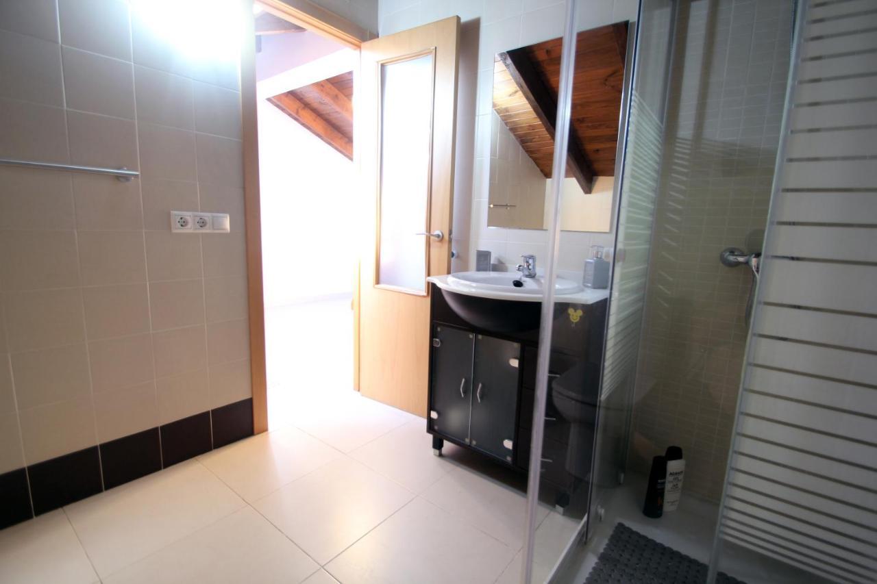 Apartaross Privatunterkunft Valencia