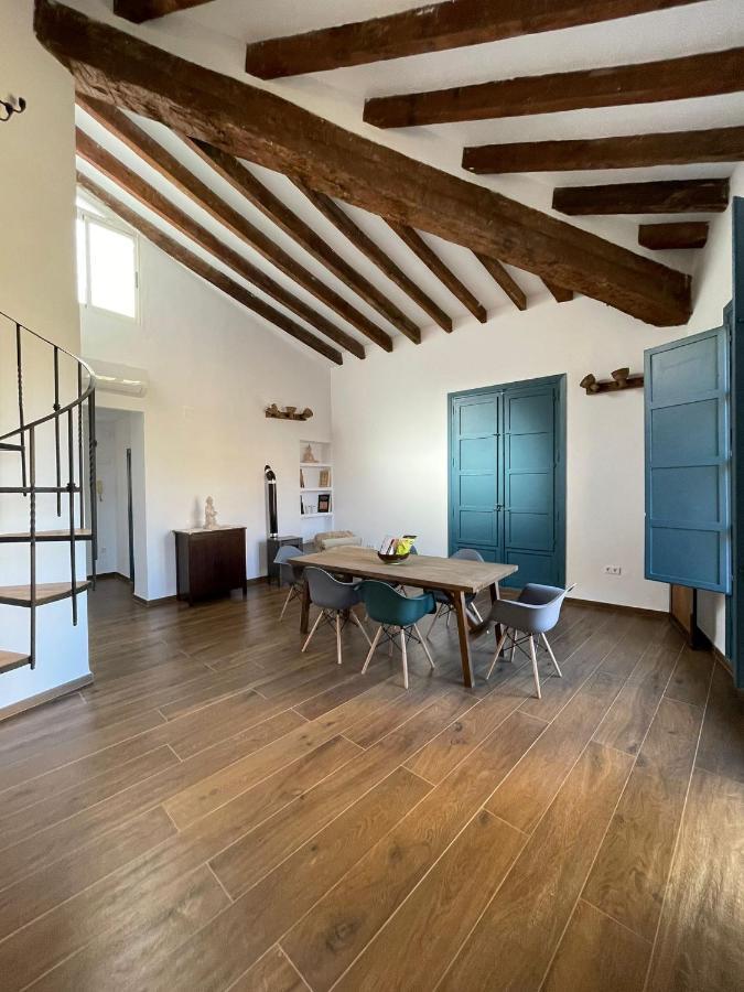 Gran Con Vista A Torres De Quart Apartment *