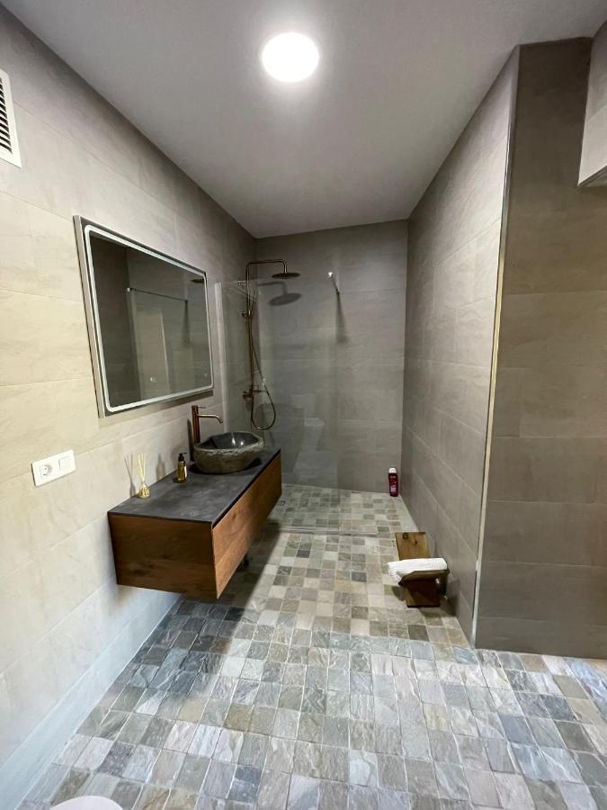Gran Con Vista A Torres De Quart Apartment *