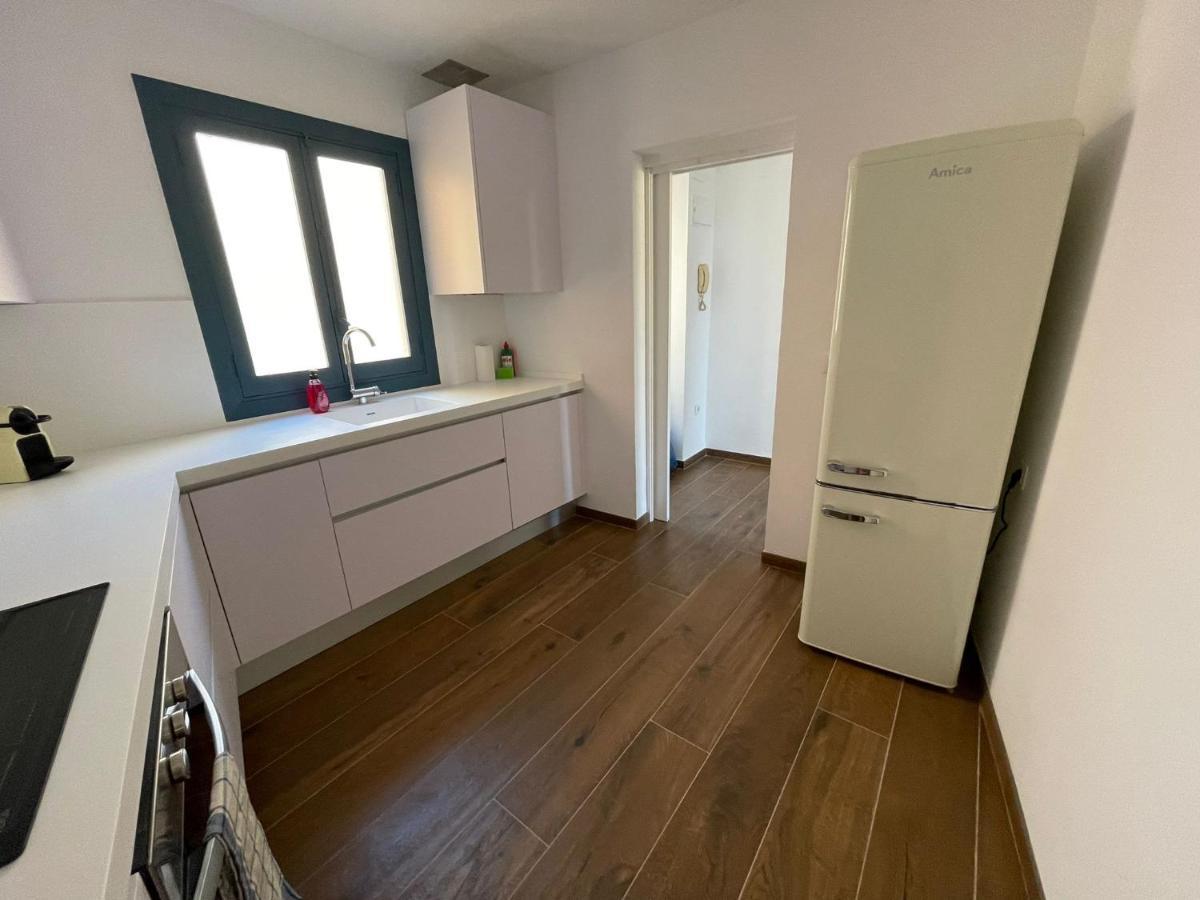 Gran Con Vista A Torres De Quart Apartment