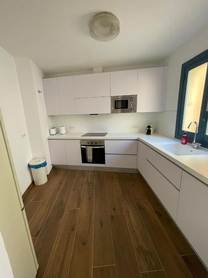 Gran Con Vista A Torres De Quart Apartment Valencia