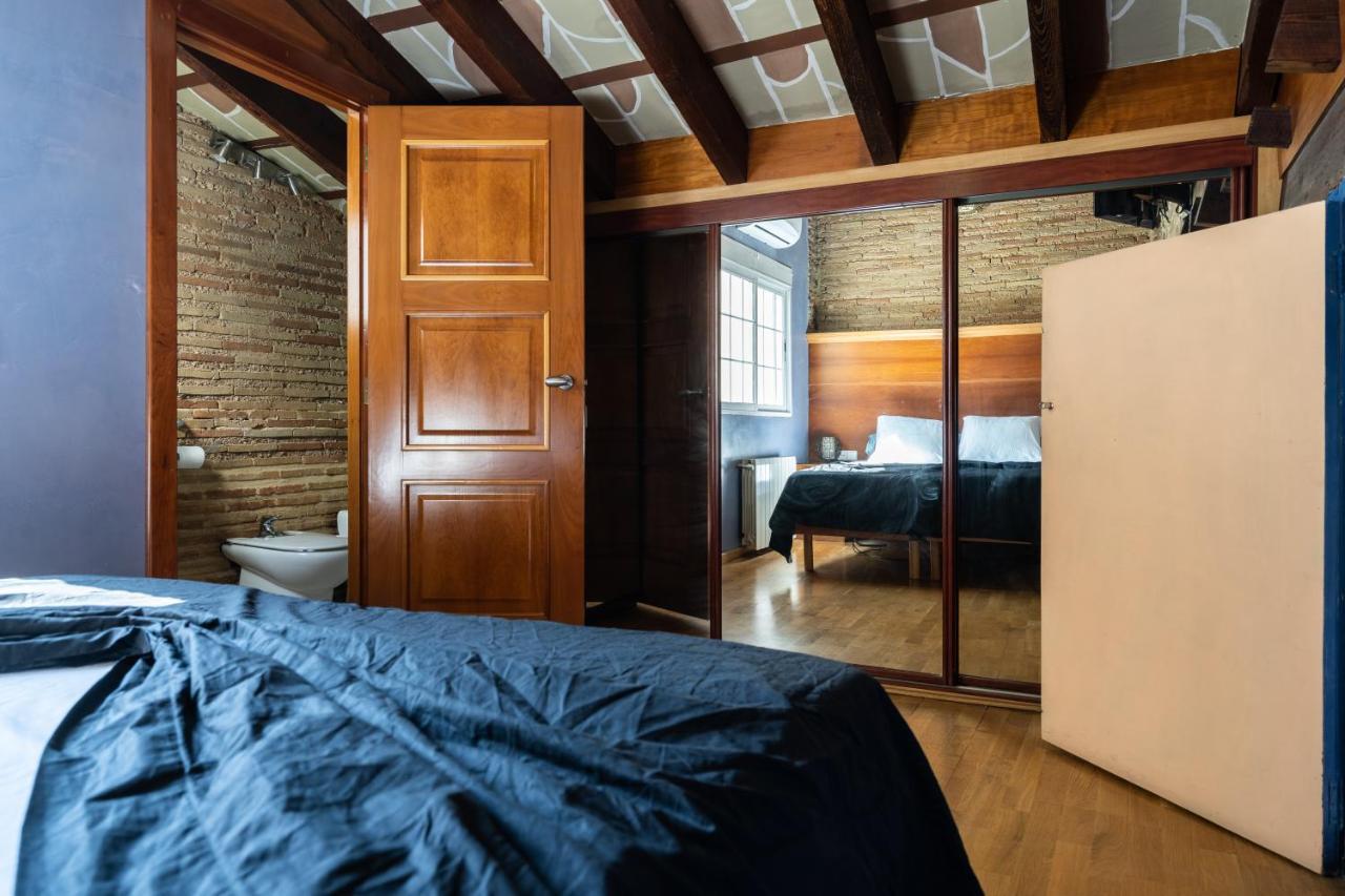 Apartment Lujoso Duplex En El Corazon De *