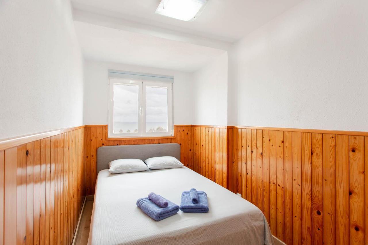 Spectacular With Sea View