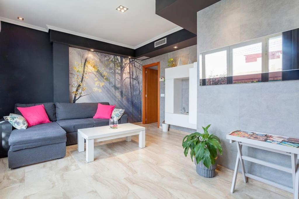 Apartment Penthouse On The