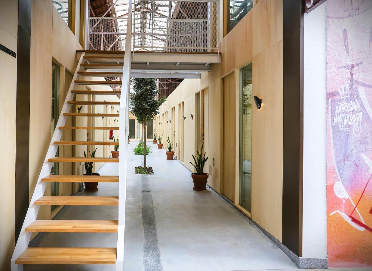 Hotel Mythic Valencia