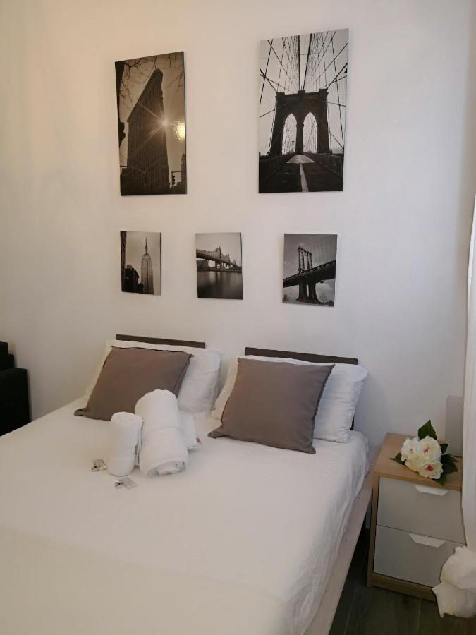 Apartment Bonito Bien Comunicado *
