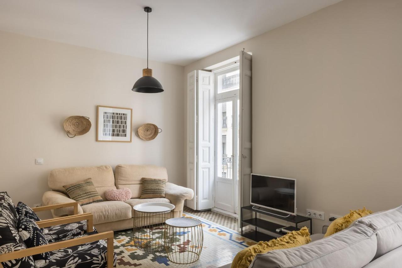 Apartment Macflats Ayuntamiento