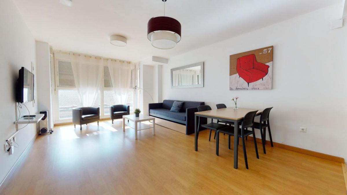 Flatsforyou Port Appartement *