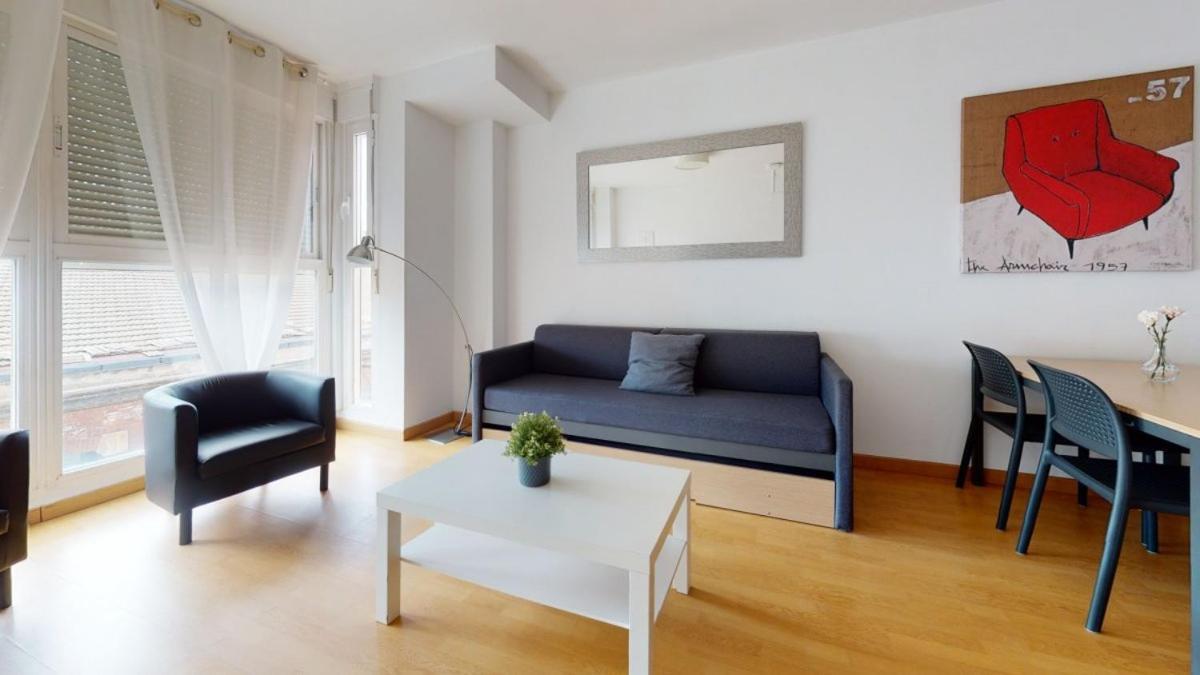 Flatsforyou Port Appartement