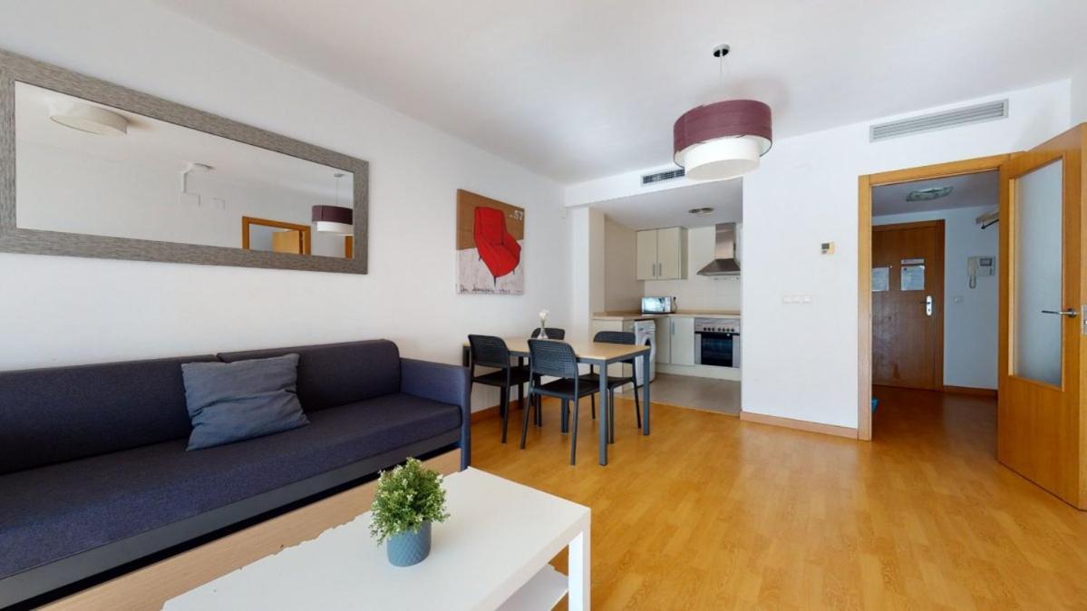 Appartement Flatsforyou Port Valencia