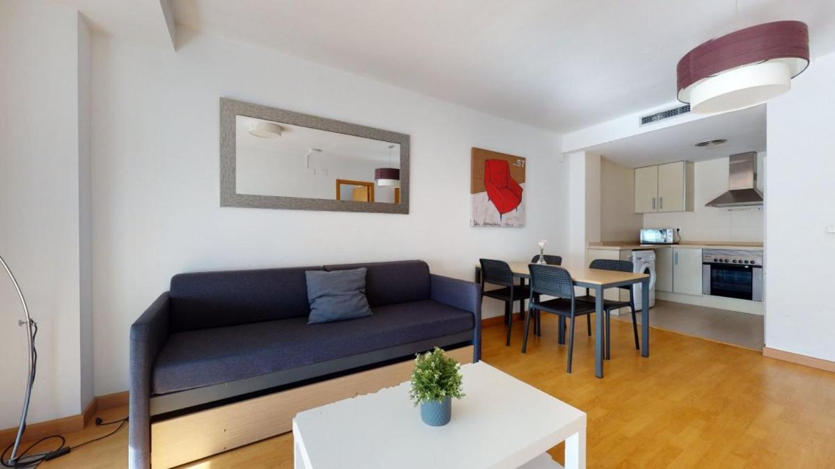 Flatsforyou Port Appartement