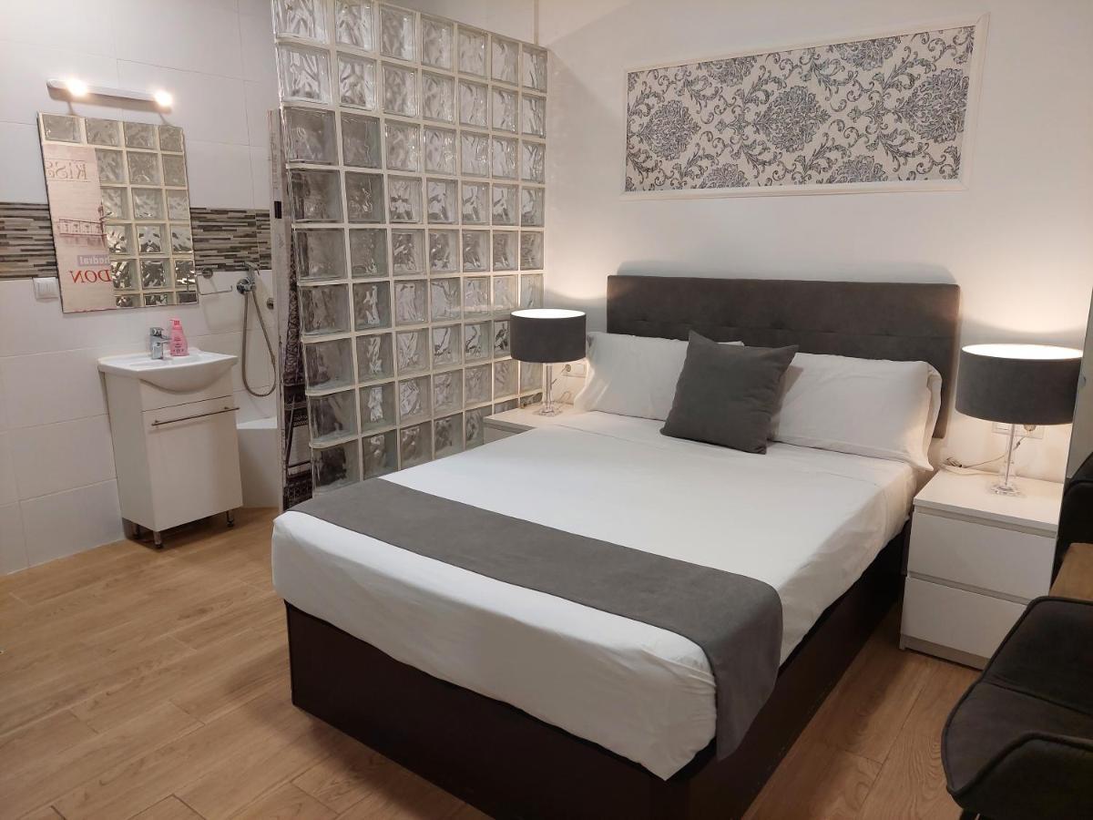 Hotel Rous - Solo Adultos Valência
