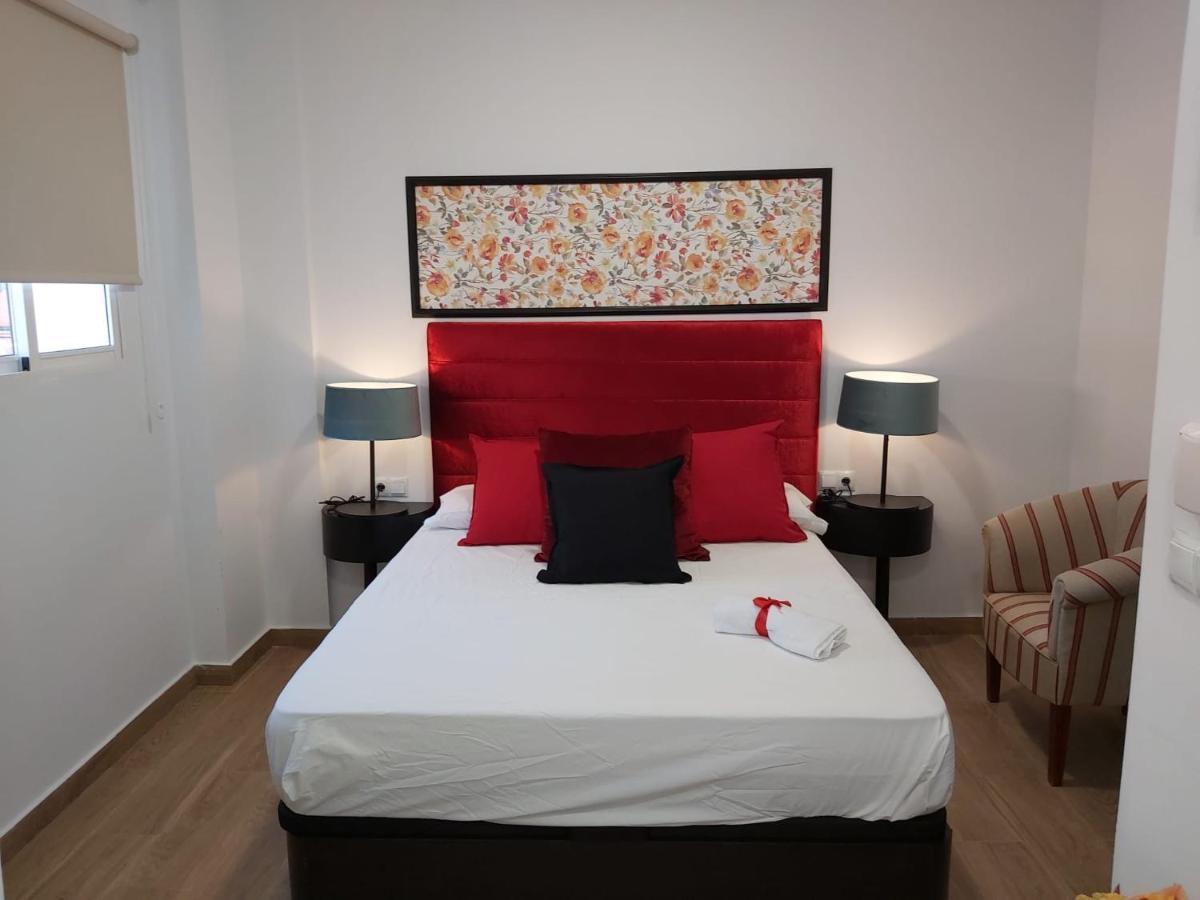 Rous - Solo Adultos Hotel *