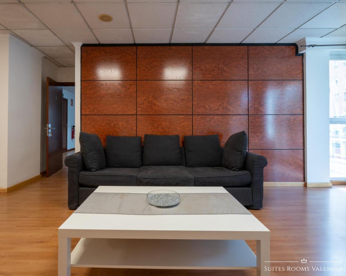 Suites Rooms Valencia Gasthuis 2*