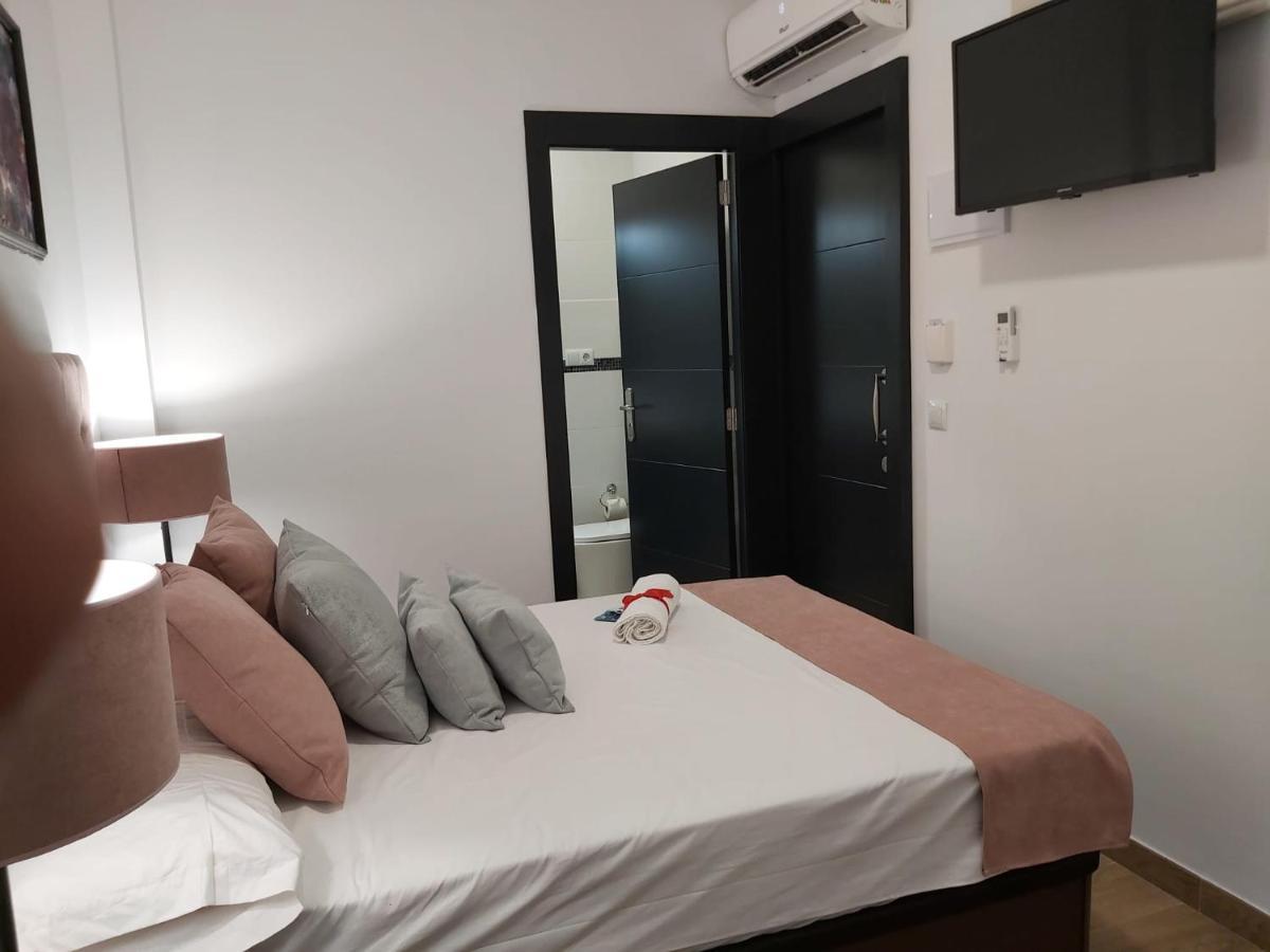 Rous - Solo Adultos Hotel *