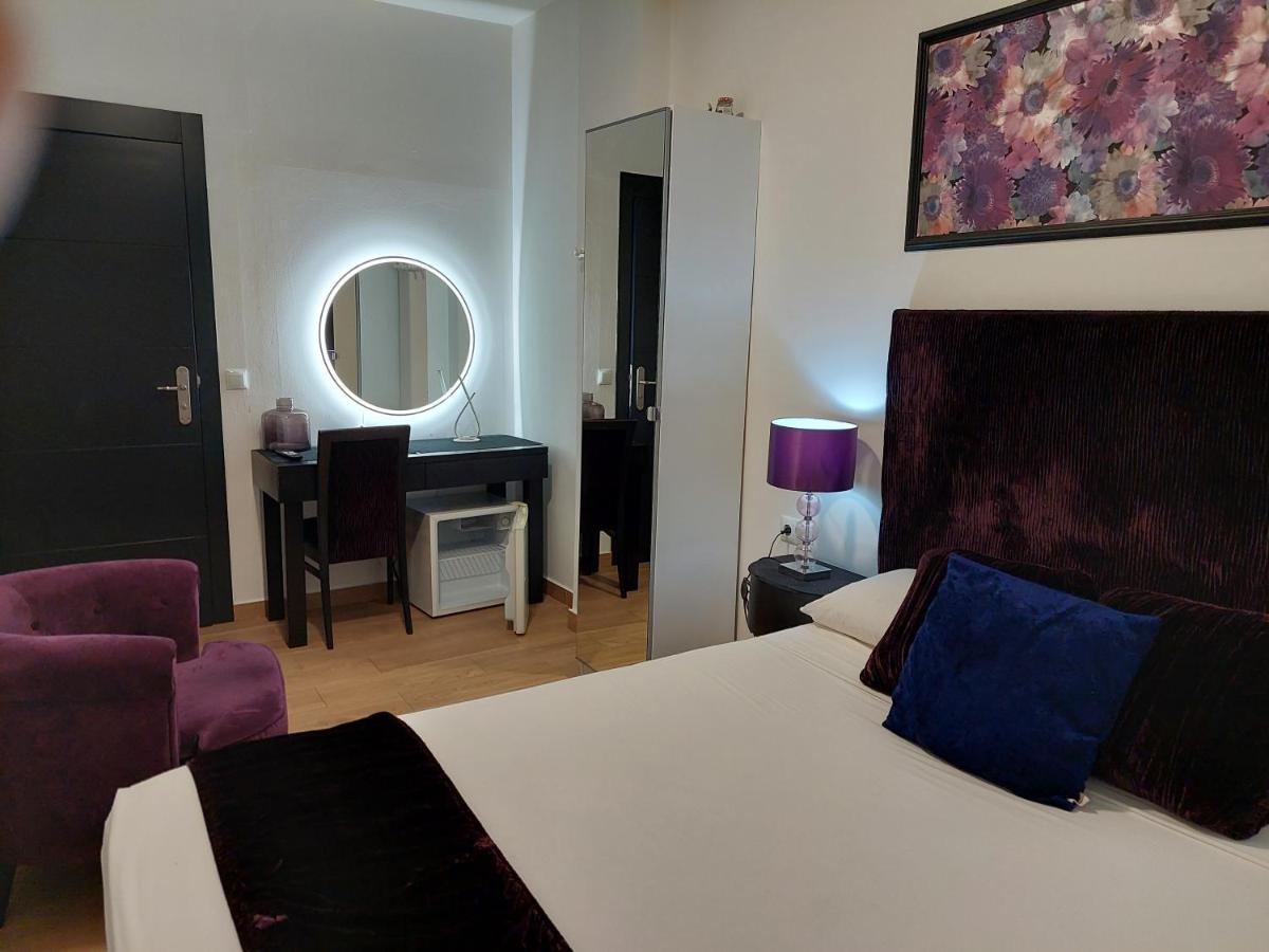 Rous - Solo Adultos Hotel Valência