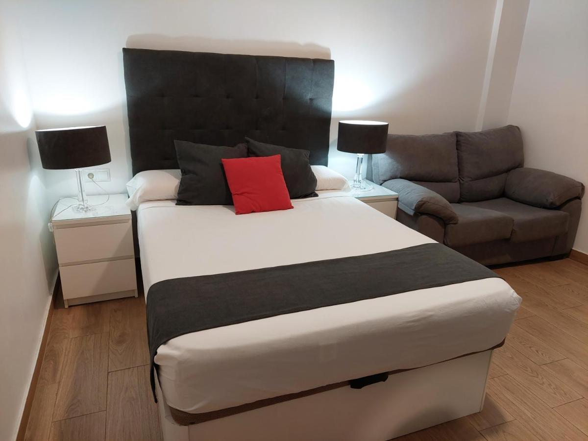 Rous - Solo Adultos Hotel