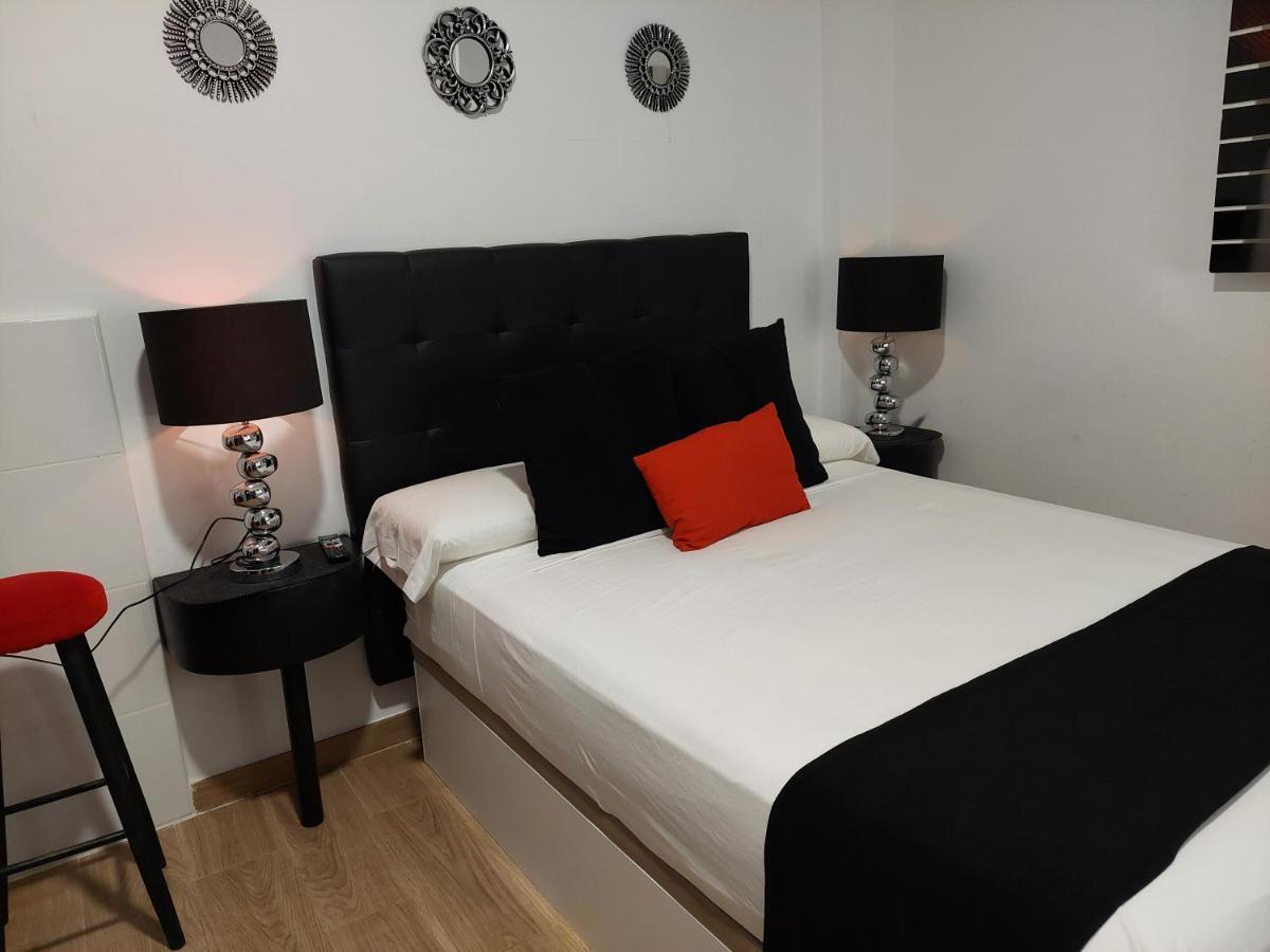Hotel Rous - Solo Adultos Valência