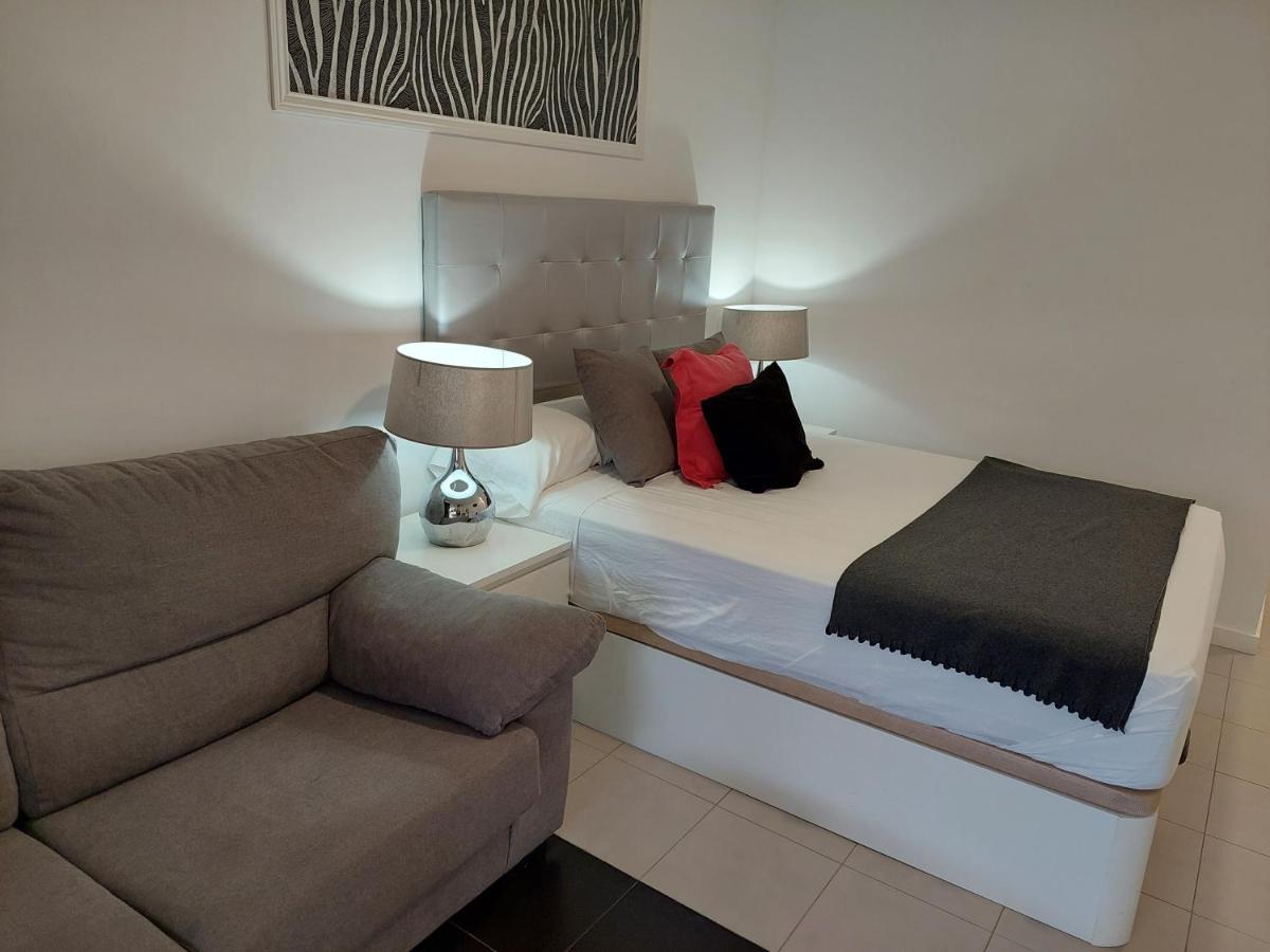 Rous - Solo Adultos Hotel *