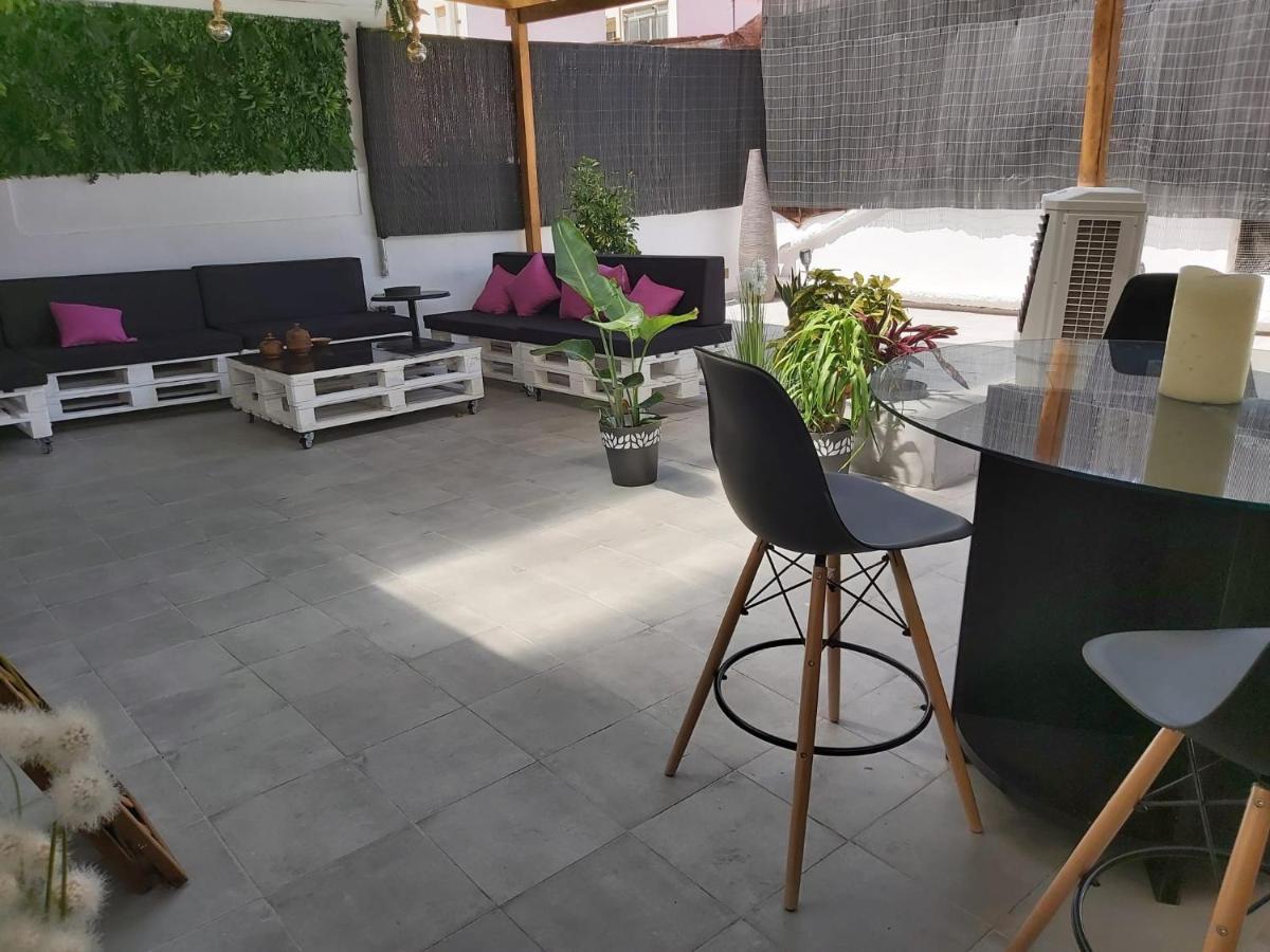 Rous - Solo Adultos Hotel