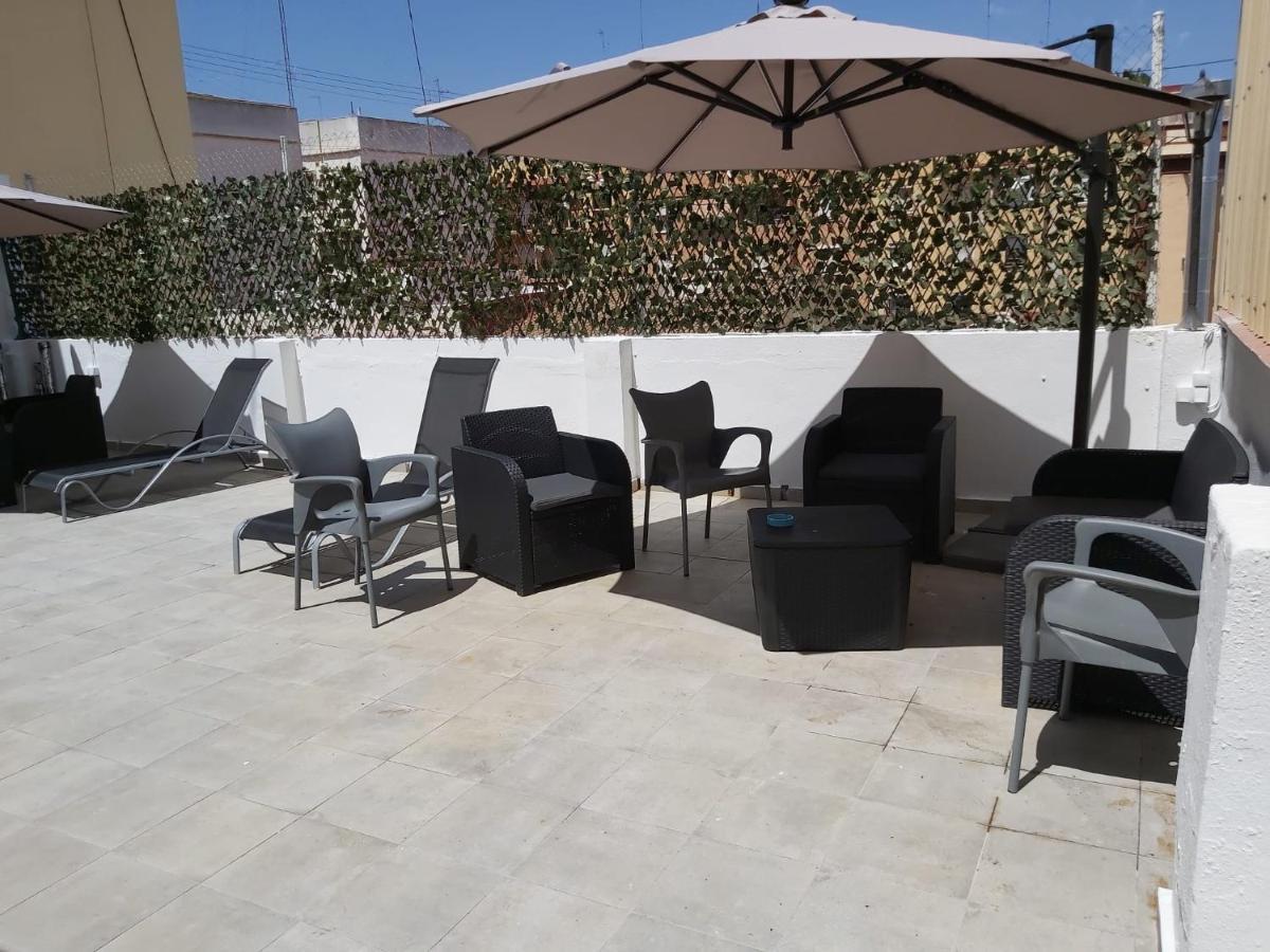 Rous - Solo Adultos Hotel *