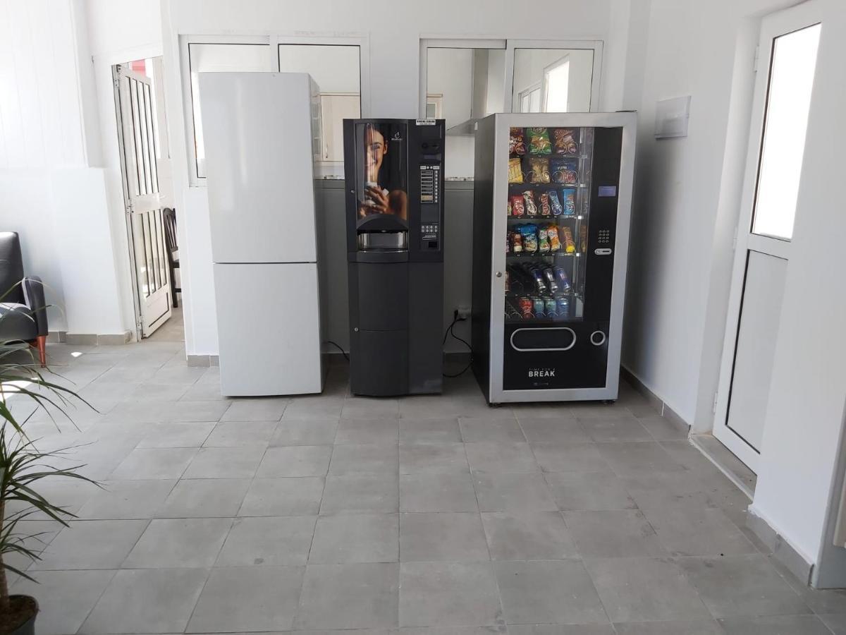 Hotel Rous - Solo Adultos