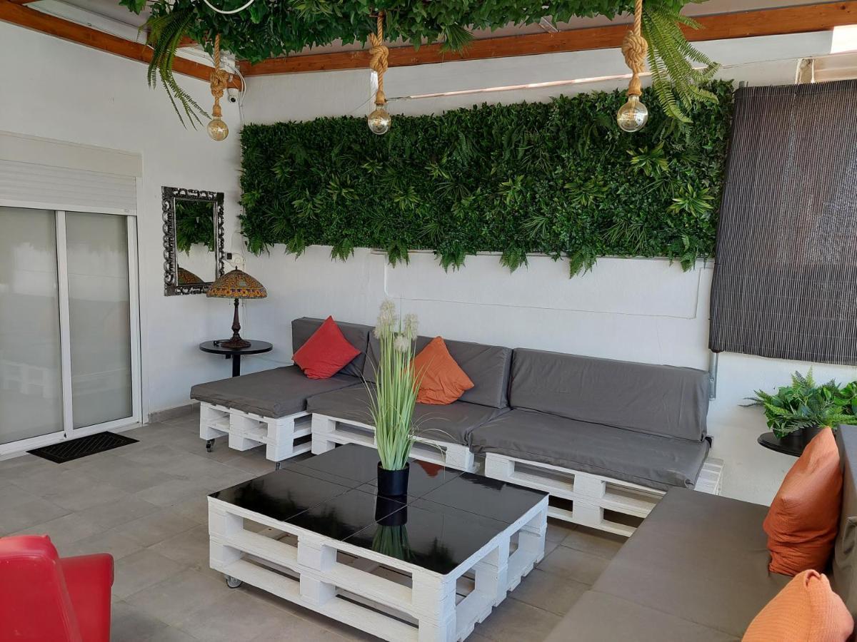 Rous - Solo Adultos Hotel *