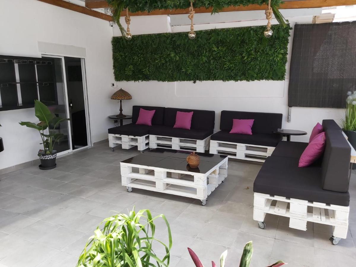 Rous - Solo Adultos Hotel