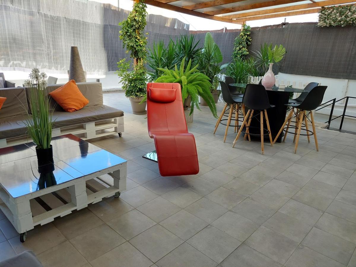 Hotel Rous - Solo Adultos *