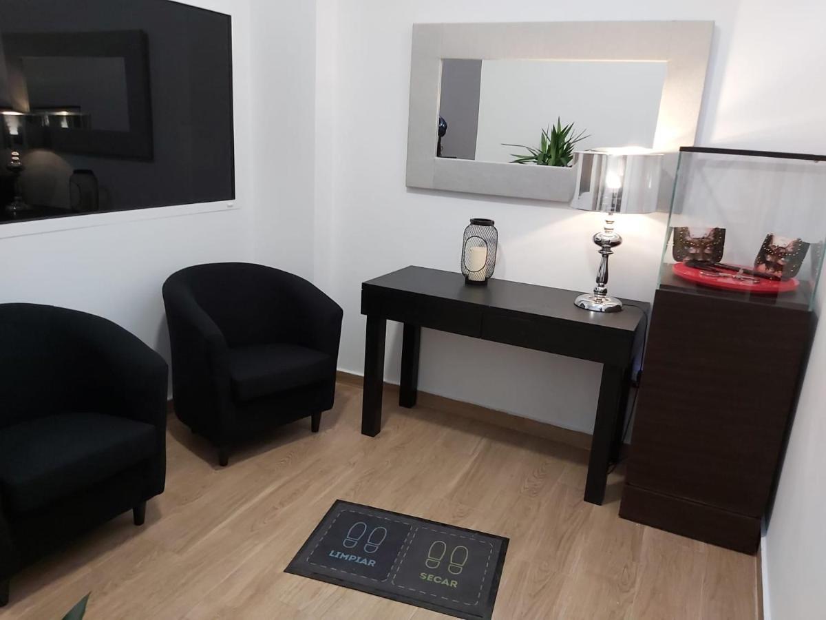 Hotel Rous - Solo Adultos *