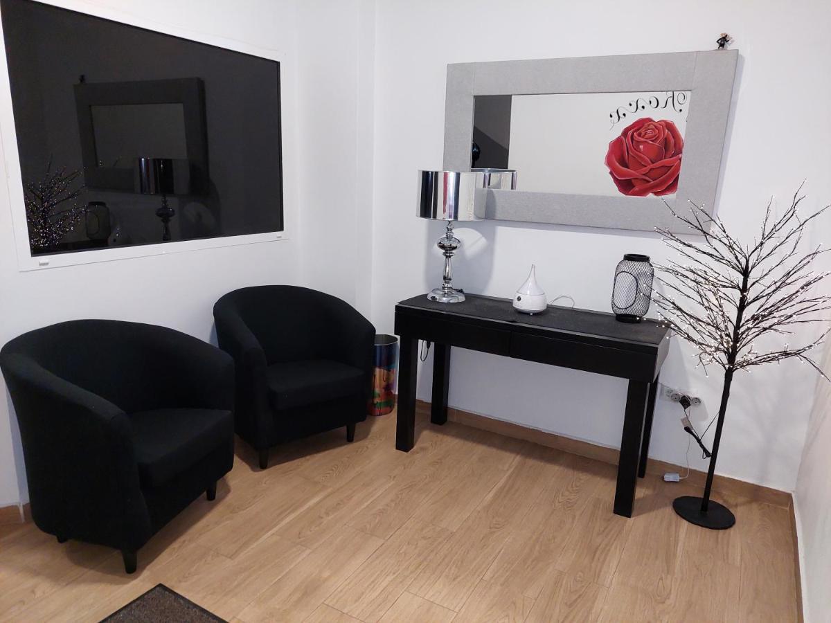 Hotel Rous - Solo Adultos Valência