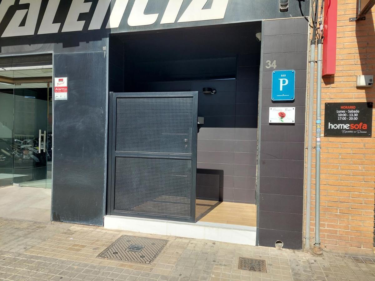Hotel Rous - Solo Adultos