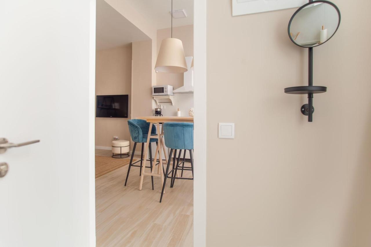 Patacona Mid-term Apartment *