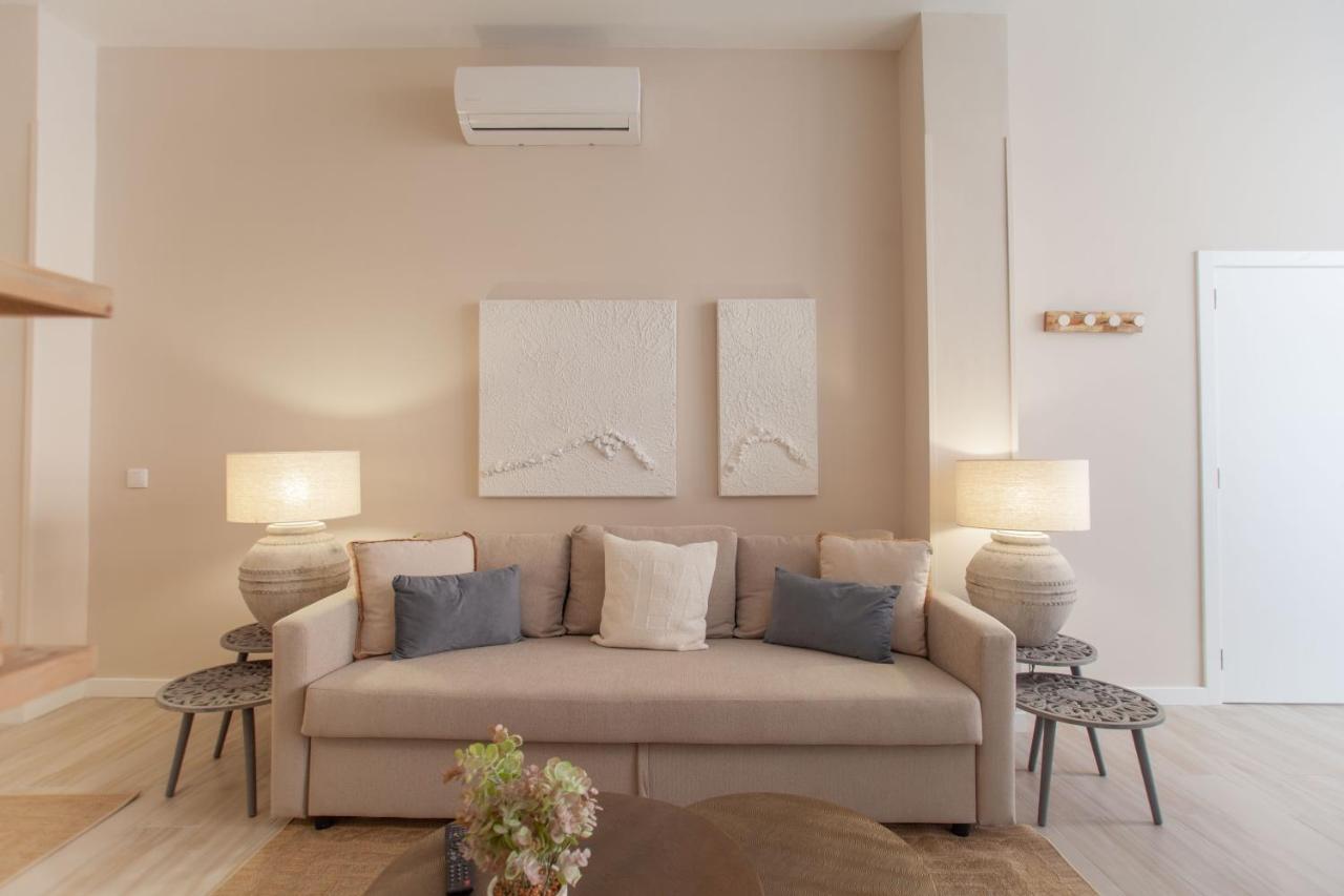 Patacona Mid-term Apartment *