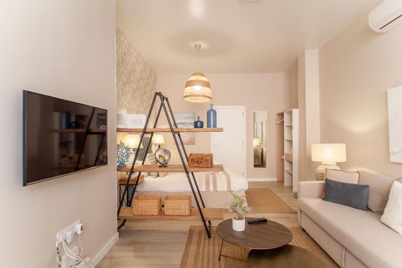 Patacona Mid-term Apartment *