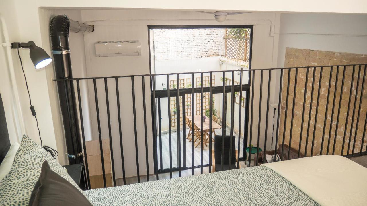 Amplio Apartamento Con Bicicletas Apartment Valencia