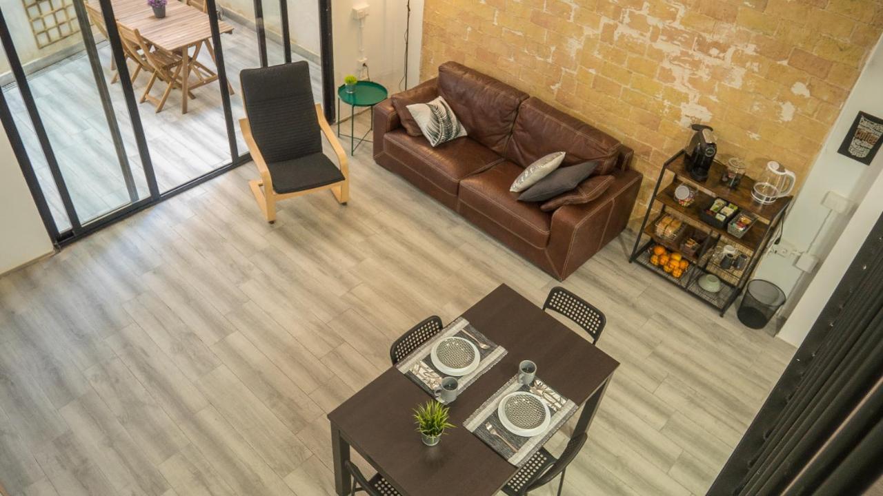 Amplio Apartamento Con Bicicletas Apartment *