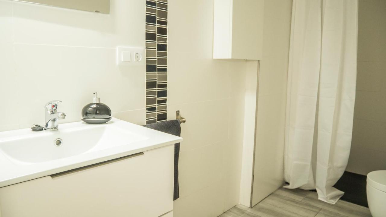 Amplio Apartamento Con Bicicletas Apartment *