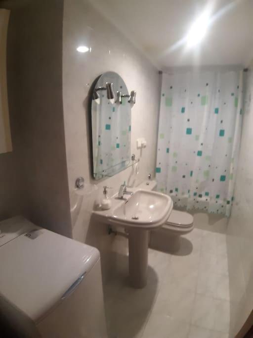 Apartamento Nuevo Con Terraza Muy Cerca De La Playa