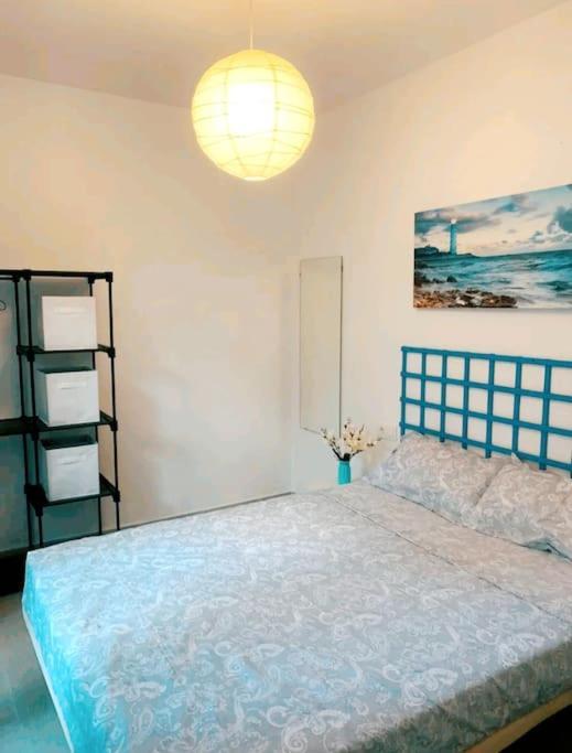 Appartement En La Playa Arenas +wifi+ac *