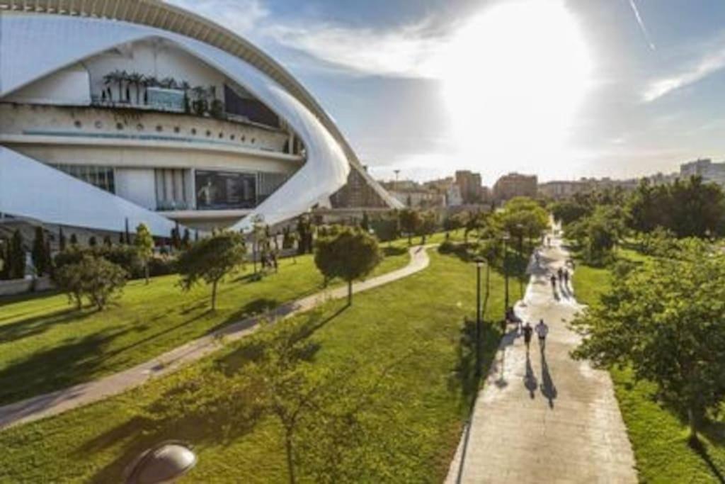 Appartement En La Playa Arenas +wifi+ac *