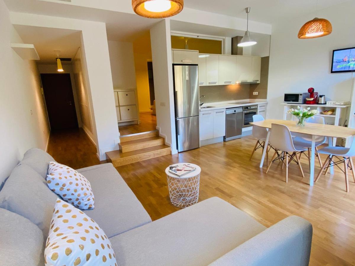 Appartement La Casita De Palomar - Palomargroup Valencia