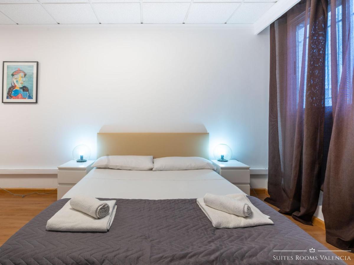 Suites Rooms Valencia Casa de hóspedes Valência