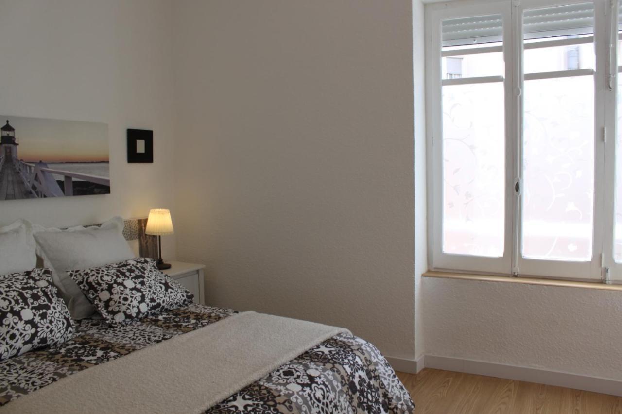 Florit Flats - The Ausias March Valencia