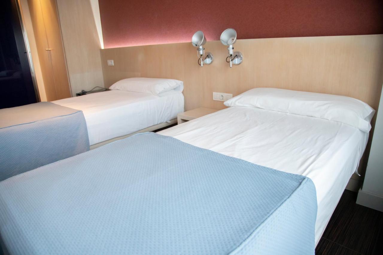 El Globo Hotel
