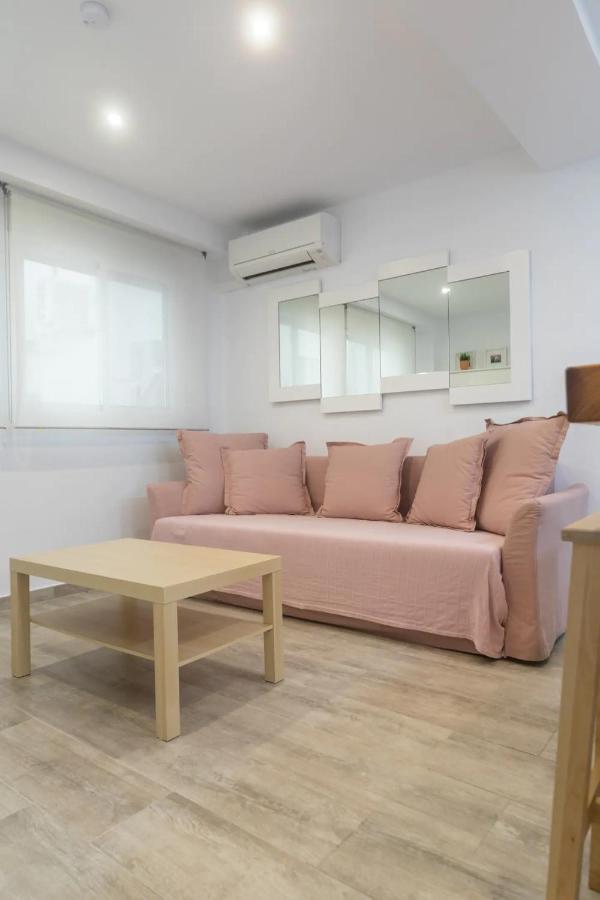 Apartamento Cerca Del Mar, Del Puerto Y Del Centro Appartement