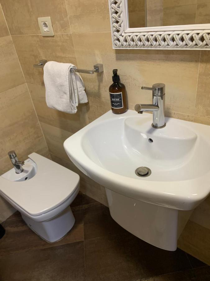 Appartement Apartamento Centro