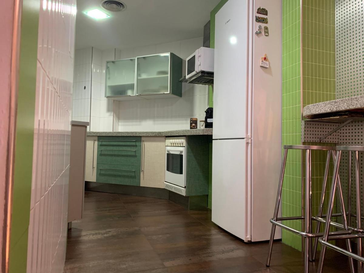 Apartamento Centro Appartement Valencia