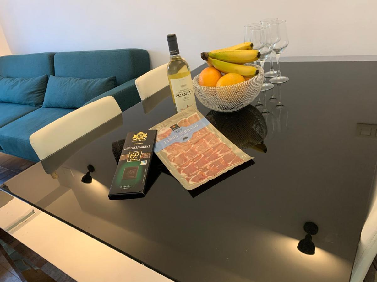 Apartamento Centro Appartement *